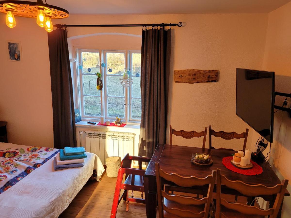 Uroczysko Skomackie Alt Jucha Exterior foto