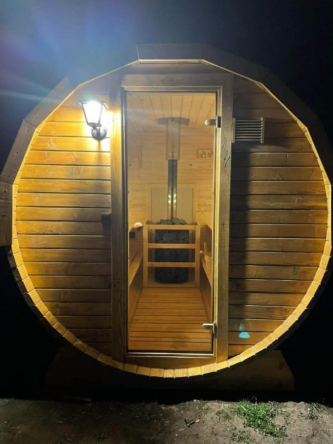 Uroczysko Skomackie Alt Jucha Exterior foto