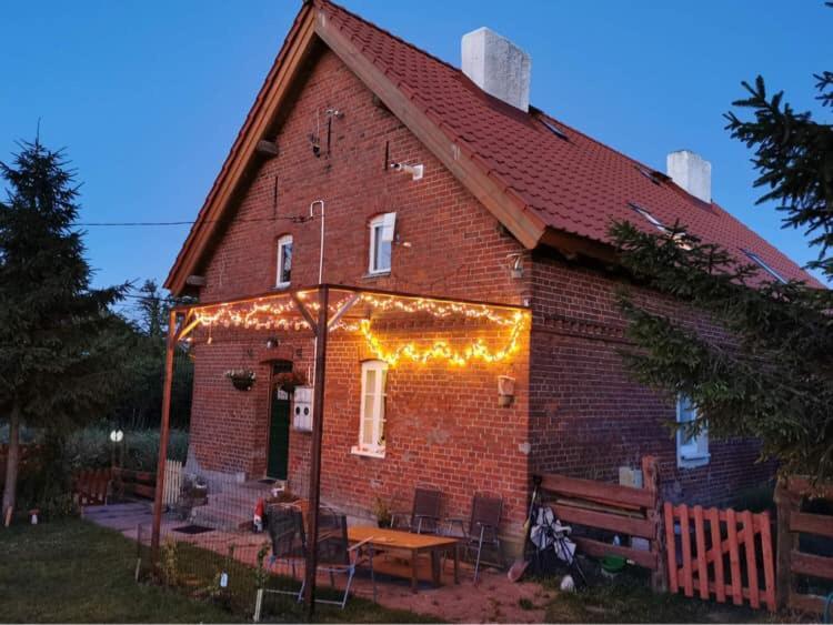 Uroczysko Skomackie Alt Jucha Exterior foto