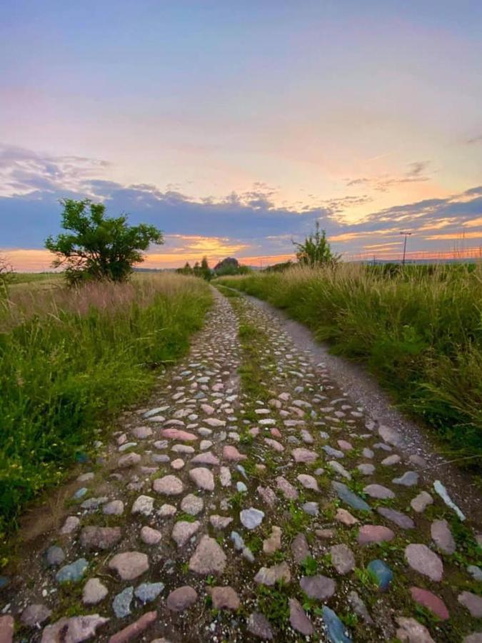 Uroczysko Skomackie Alt Jucha Exterior foto