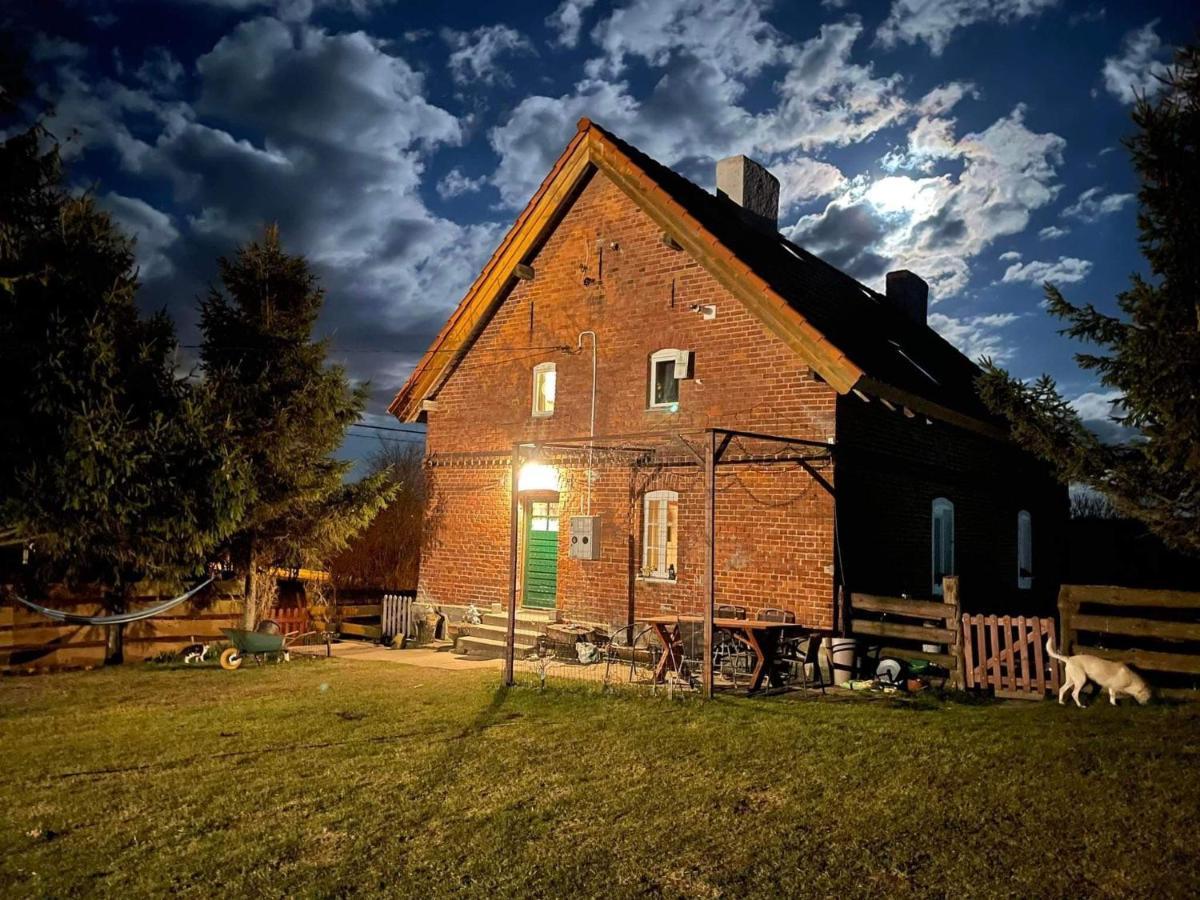 Uroczysko Skomackie Alt Jucha Exterior foto