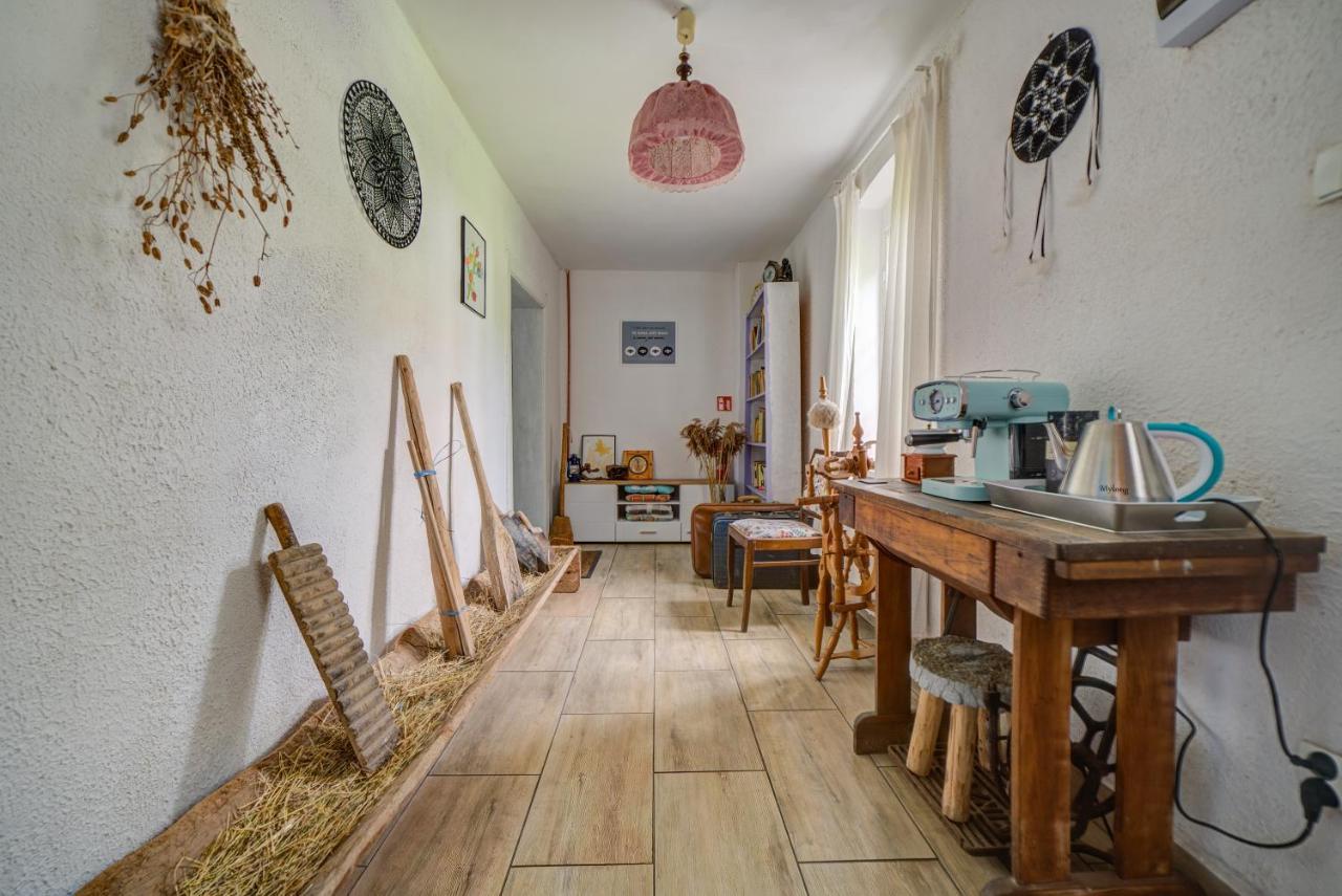 Uroczysko Skomackie Alt Jucha Exterior foto