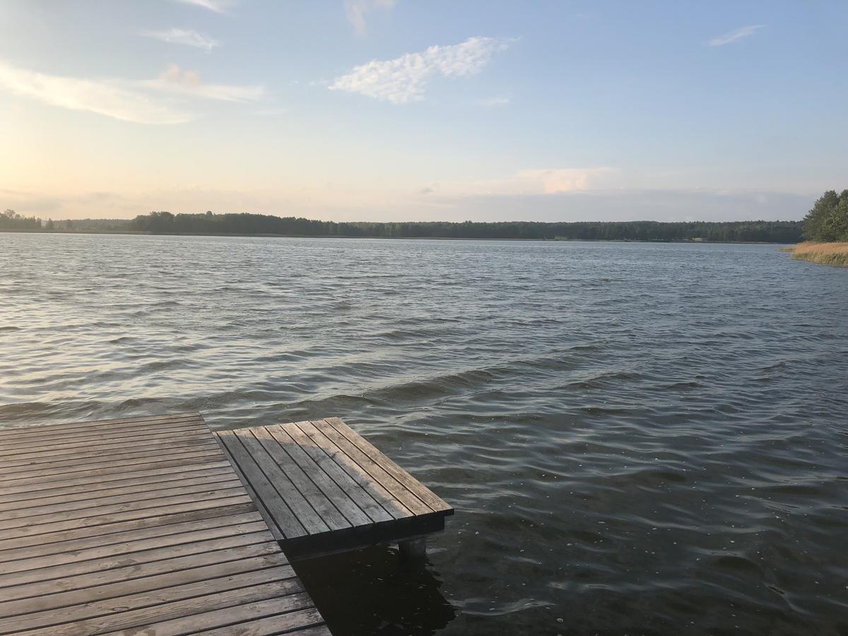 Uroczysko Skomackie Alt Jucha Exterior foto