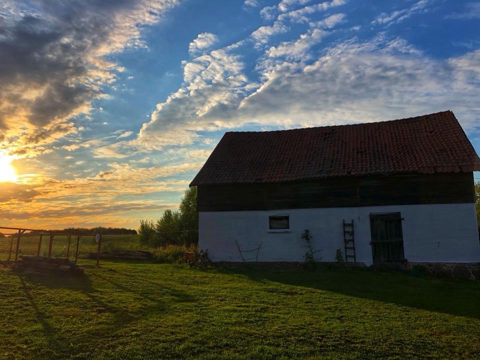 Uroczysko Skomackie Alt Jucha Exterior foto
