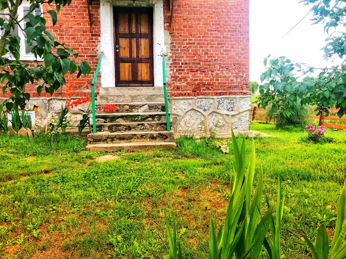 Uroczysko Skomackie Alt Jucha Exterior foto